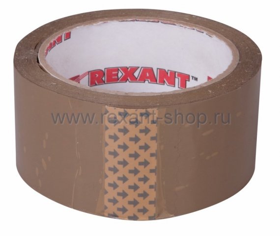 Фотография товара 'Rexant Скотч упаковочный 09-4212'