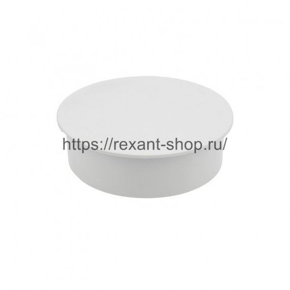 Фотография товара 'Rexant Коробка распаячная СУ D 96х30 мм, 28-3028'