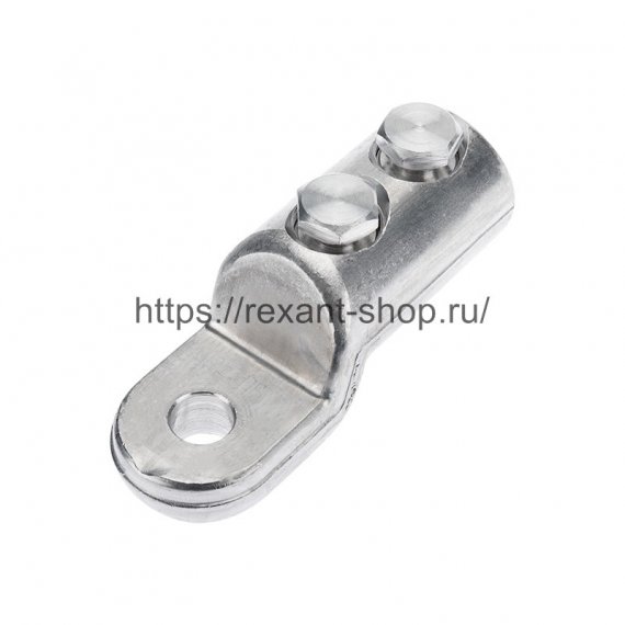 Фотография товара 'Rexant Наконечник болтовой 2НБ-3-005 (150-240),07-4119'