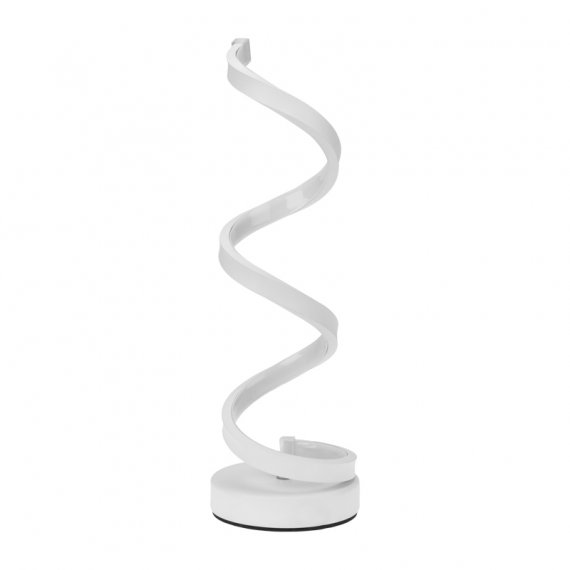 Фотография товара 'Rexant 609-028 Светильник декоративный Spiral Trio, LED, 2Вт, 3000К, 5В'