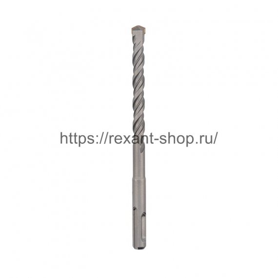 Фотография товара 'Rexant Бур по бетону 8x160 мм SDS PLUS, 91-0012-4'