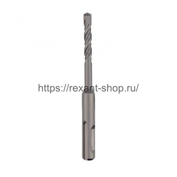 Фотография товара 'Rexant Бур по бетону 10x110 мм SDS PLUS, 91-0029'