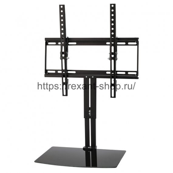 Фотография товара 'Rexant Кронштейн для телевизора 32"- 50" дюймов фиксированный, 38-0314'