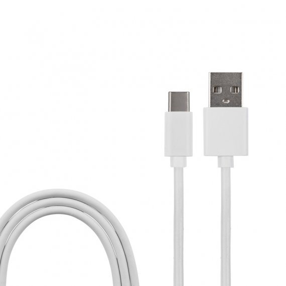 Фотография товара 'Rexant USB кабель USB Type-C, ПВХ, 1,5 метра, 18-1891'