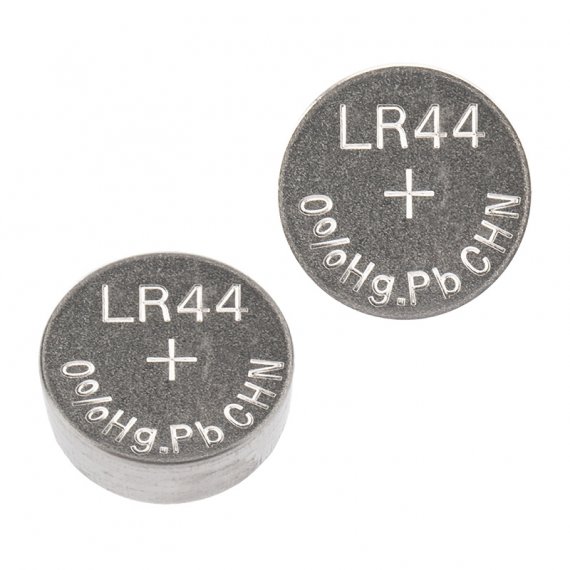 Фотография товара 'Rexant Батарейка LR44, AG13, 30-1045'