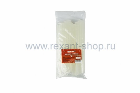 Фотография товара 'Rexant Клеевой стержень, d=11.2 09-1857-1'