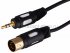 Фотография товара 'Rexant Шнур DIN 5PIN Plug 17-2502'