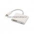 Фотография товара 'Rexant Переходник Lightning (Male) - HDMI (Female) 18-4152'