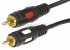Фотография товара 'Rexant Шнур 2RCA Plug 17-0143'