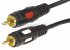 Фотография товара 'Rexant Шнур 2RCA Plug 17-0145'