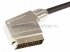 Фотография товара 'Rexant Шнур SCART Plug - SCART Plug 21pin 17-1111'