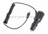 Фотография товара 'Rexant Автозарядка в прикуриватель microUSB 16-0245'