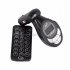 Фотография товара 'Rexant Автомобильный FM-модулятор USB/SD/MicroSD/AUX 4в1 18-2404-9'