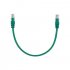 Фотография товара 'Rexant 02-0106-03 Патч-корд U/UTP, CAT 5e, RJ45-RJ45, 26AWG, LSZH'