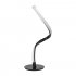 Фотография товара 'Rexant 609-029 Светильник декоративный Spiral Duo, LED, 2Вт, 3000К, 5В'