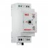 Фотография товара 'Rexant 51-0828 Терморегулятор TermoStat 16A-03 (на DIN-рейку)'