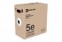 Фотография товара 'Rexant 02-0027-R Кабель витая пара F/UTP, CAT 5e, PE, 4х2х0,52 мм, 24AWG'