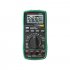 Фотография товара 'Rexant 13-2087 Профессиональный мультиметр MS8209 MASTECH'