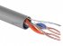 Фотография товара 'PROCONNECT Кабель UTP 2PR 24AWG CAT5e 305м 01-0022-3'