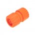Фотография товара 'Rexant 62-0219 Муфта переходная для шланга 1/2"-3/4" ЧЕТЫРЕ СЕЗОНА'