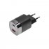 Фотография товара 'Rexant 18-2224 Сетевое зарядное устройство USB QC (30W) + Type C PD (33W)'