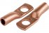 Фотография товара 'Rexant 07-5336-2 Наконечник медный ТМ 150-16-19 (150мм² - Ø16мм)'