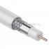 Фотография товара 'PROCONNECT Кабель RG-6U, 75 Ом 01-2205'