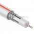 Фотография товара 'CABLETECH Кабель для спутникового телевидения SAT 50M+CCS/Al/Al 01-2401-2'