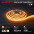 Фотография товара 'Rexant 147-116 Лента светодиодная 12В, COB 8Вт/м, 320 LED/м'