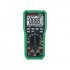 Фотография товара 'Rexant 13-2102 Профессиональный мультиметр MS8251B MASTECH'
