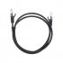 Фотография товара 'Rexant 02-0102-1 Патч-корд U/UTP, CAT 5e, RJ45-RJ45, 26AWG, LSZH'