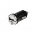 Фотография товара 'Rexant 16-0280 Зарядное устройство в прикуриватель USB, 5V, 1000mA'