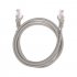 Фотография товара 'Rexant 02-0302 Кабель витая пара U/UTP, CAT 6A, ZH нг(А)-HF (LSZH), 4х2х0,57 мм, 23AWG'