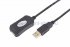 Фотография товара 'Rexant Удлинитель активный USB 2.0 18-1802'