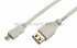 Фотография товара 'Rexant Шнур micro USB (male) 18-1161'