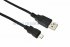 Фотография товара 'Rexant Шнур micro USB (male) 18-1164-2'