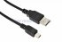 Фотография товара 'Rexant Шнур mini USB (male) 18-1136-2'
