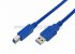 Фотография товара 'Rexant Шнур штекер USB A 3.0 18-1602'