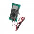 Фотография товара 'Rexant 13-2108 Профессиональный мультиметр MS5208 MASTECH'