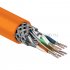 Фотография товара 'Rexant Кабель SSTP ZH нг(А)-HF 4PR 23AWG CAT7 01-0543'