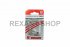 Фотография товара 'Rexant Джек RJ-45 8P8C CAT 5e 05-1021'