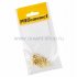 Фотография товара 'Rexant РАЗЪЕМ F-разъем RG-6 05-4003-5-9'