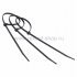 Фотография товара 'Rexant Хомут nylon 300 х 4.0 мм 07-0301-1'