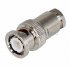Фотография товара 'Rexant РАЗЪЁМ штекер BNC RG-59 пайка 05-3012-4'