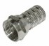 Фотография товара 'Rexant РАЗЪЕМ F-разъем RG-58 05-4001-4'