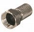 Фотография товара 'Rexant РАЗЪЕМ F-разъем для SAT 05-4005-4'