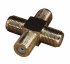 Фотография товара 'Rexant ПЕРЕХОД соединитель x4 гнезда F 05-4205-4'