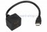 Фотография товара 'Rexant ПЕРЕХОДНИК штекер HDMI 17-6832'