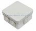 Фотография товара 'Rexant Коробка распаячная для о/п 80х80х40 28-3004'