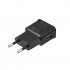 Фотография товара 'Rexant 16-0274 Сетевое зарядное устройство USB, 5V, 2.1 A'